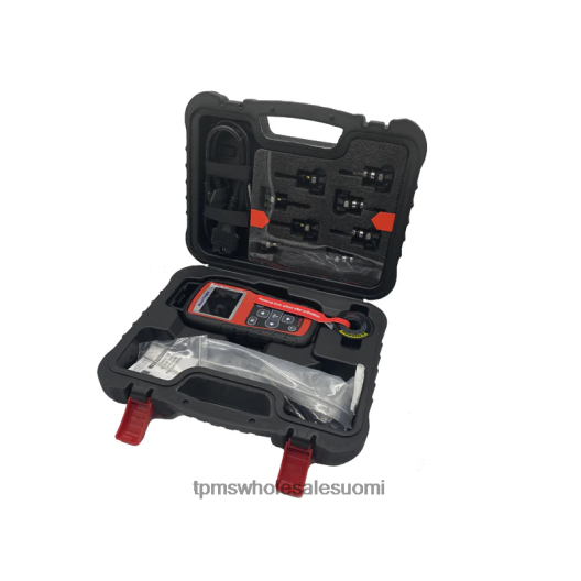 tpms aloitussarja. mukaan lukien ts508 ohjelmointityökalu - 8 ohjelmoitavaa anturia TNNR1220 TPMS anturin vaihto