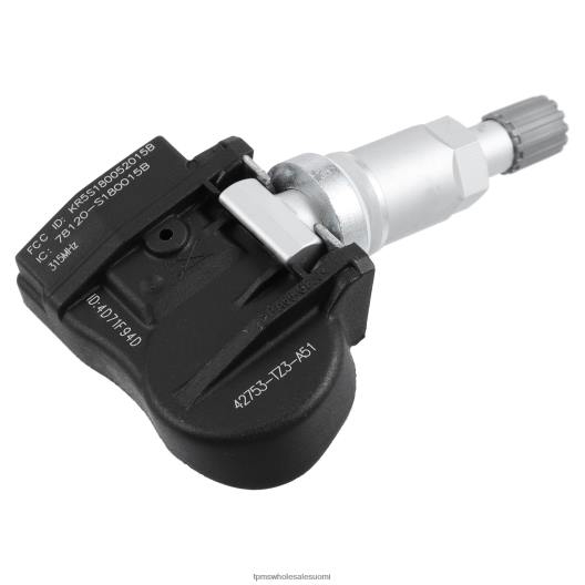 tpms acura paineanturi 42753tz3a51 330mhz TNNR1553 TPMS anturi