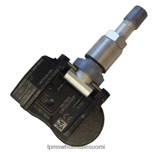 tpms mazda paineanturi bhb637140 345mhz TNNR1568 TPMS anturi hinta