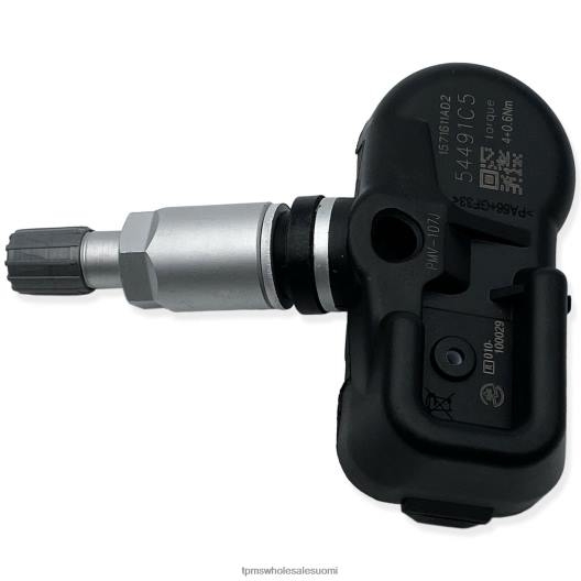 tpms toyota paineanturi 4260706011 302mhz TNNR1525 TPMS sensor