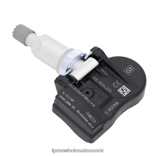 tpms chery rengaspaineanturi a2c14267301 eq TNNR1244 TPMS tunnistin