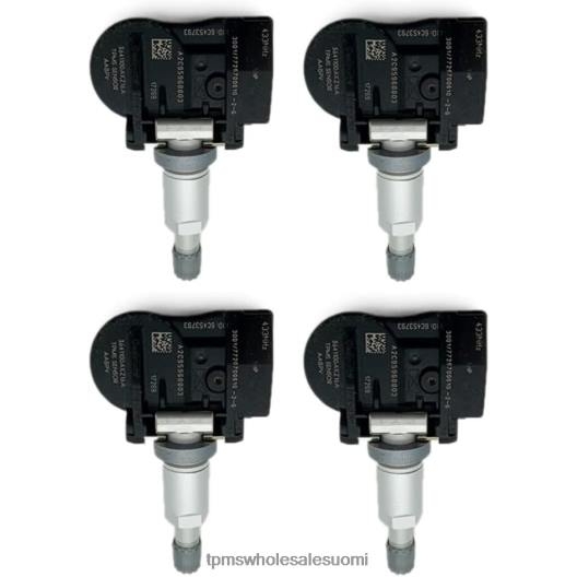 tpms haval/gwm paineanturi 3641100akz16a 433mhz TNNR1704 TPMS tunnistin