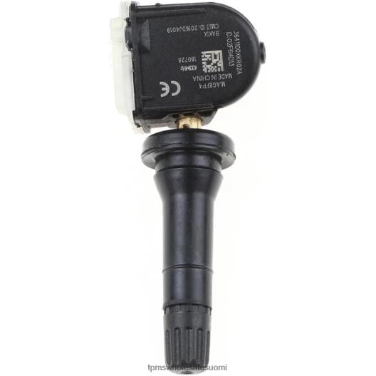 tpms haval/gwm paineanturi 3641100xkr02a 433mhz TNNR1691 TPMS suomi