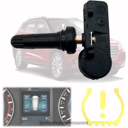 tpms haval/gwm paineanturi 3641100xku00a 433mhz TNNR1692 TPMS sensor suomi