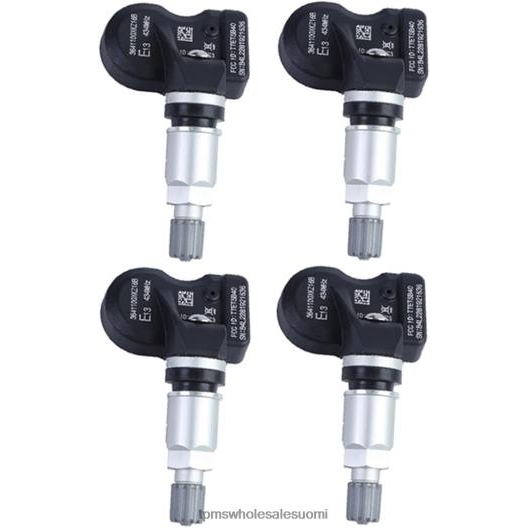 tpms haval/gwm paineanturi 3641100xkz16b 433mhz TNNR1699 TPMS anturin irroitus