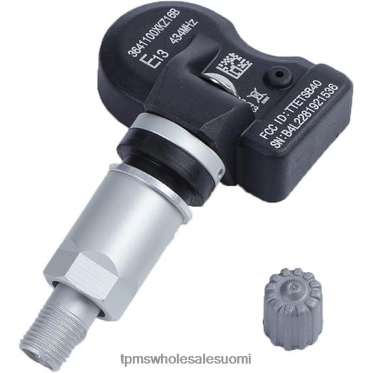 tpms haval/gwm paineanturi 3641100xkz16b 433mhz TNNR1699 TPMS anturin irroitus