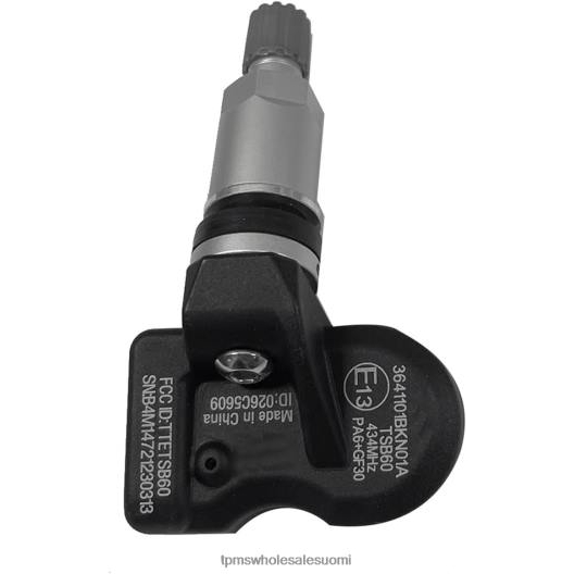 tpms haval/gwm paineanturi 3641101bkn01a 433mhz TNNR1701 TPMS suomi