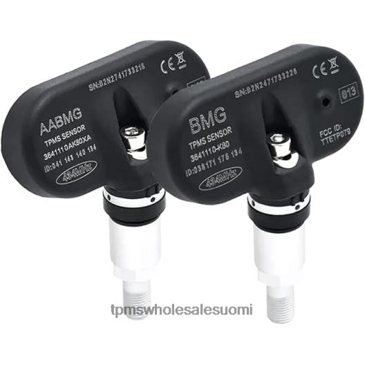 tpms haval/gwm paineanturi 3641110ak80xa 433mhz TNNR1696 TPMS työkalu