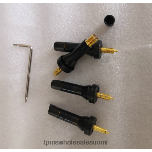 tpms rongwei rengaspaineanturi 10718213 TNNR1257 TPMS järjestelmä