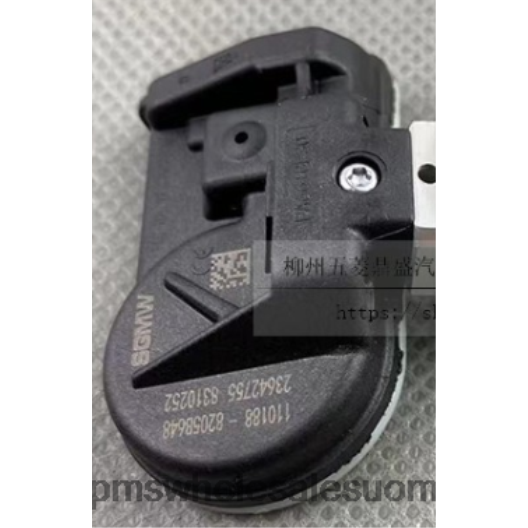 tpms paineanturi 23642755 433mhz TNNR1782 TPMS sensor suomi