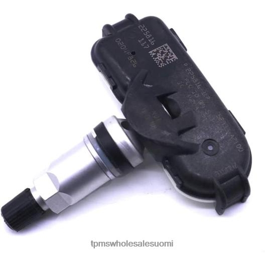 tpms kia paineanturi 52933a7100 466mhz TNNR1689 TPMS anturin irroitus